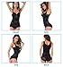 Shinymod Shapewear Corset Slimming Full Bodysuit Slimmer Bodybriefer Girdl