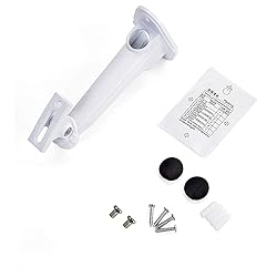 USIDAE Universal CCTV Security Camera Mounting, IP
