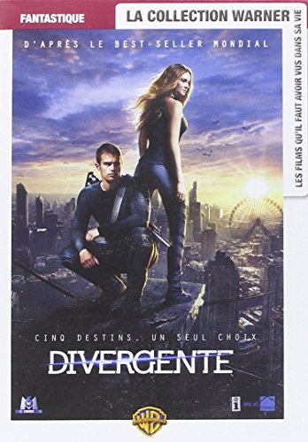 Divergente