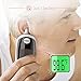 Medical Ear Thermometer with Forehead Function