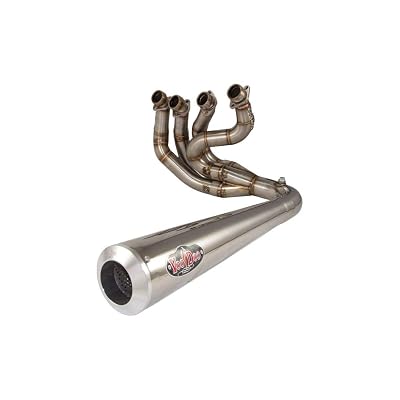 VooDoo Industries VSEZX14K6P Polish Finish Jamaica | Ubuy