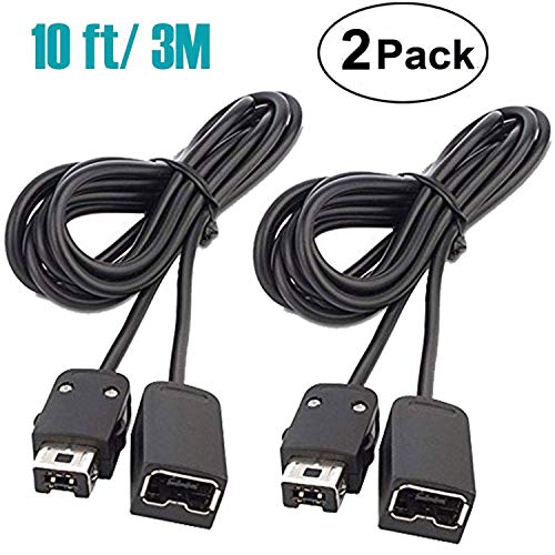 image for Hosukko Wireless Controller Rechargeable for Nintendo Switch NES Mini 