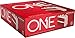 ONE Protein Bar, Red Velvet Cake, 20g Protein, 1g Sugar, 12-Pack