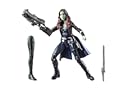 Marvel Guardians of the Galaxy Legends Series Daughters of Thanos: Gamora, 6-inch