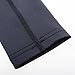 COOLOMG Compression Arm Sleeves Youth Kids Adult for Baseball Football Basketball 1 Pair