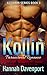 Kollin (The Azziarin Series Book 3)