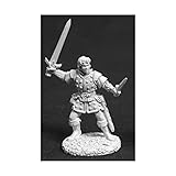 Dirk - Male Rogue MINT/New