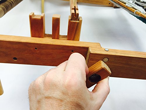 Beka Fold & Go Rigid Heddle Loom 20"