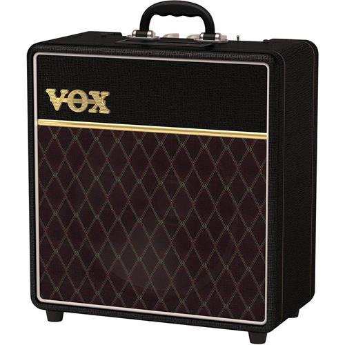 Vox AC4 - 4W 1x12" Combo Amp
