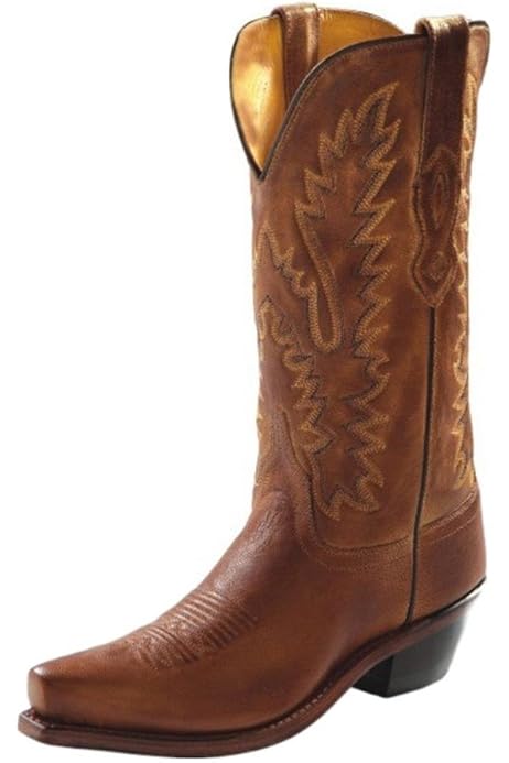 old west ladies boots
