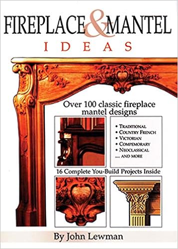 Fireplace Mantel Ideas Over 100 Classic Fireplace Mantel