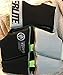 Hyper Lite Youth Vest Black Silver and Neon Green 50 to 90 Pounds New with Tags