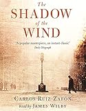 Image de The Shadow of the Wind