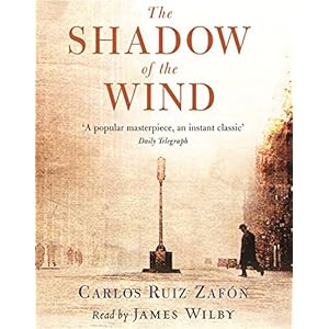 The Shadow of the Wind