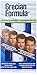 Grecian Formula Cream with Conditioner and Groomer Hair Color, 2oz. (60g) by Grecian Formula