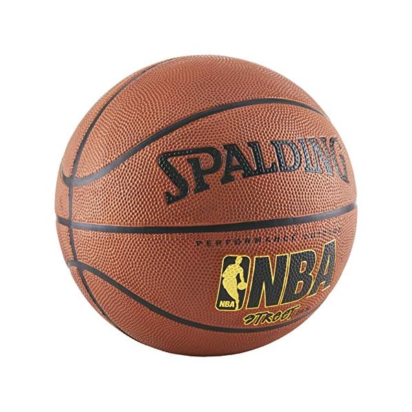 Spalding Street Outdoor Basketball