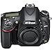 Nikon D610 24.3 MP CMOS FX-Format Digital SLR Camera (Body Only)(Renewed)