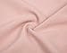 Kate Kasin Women's Casual Spring Long Trench Coat with Belt(S Light Pink)