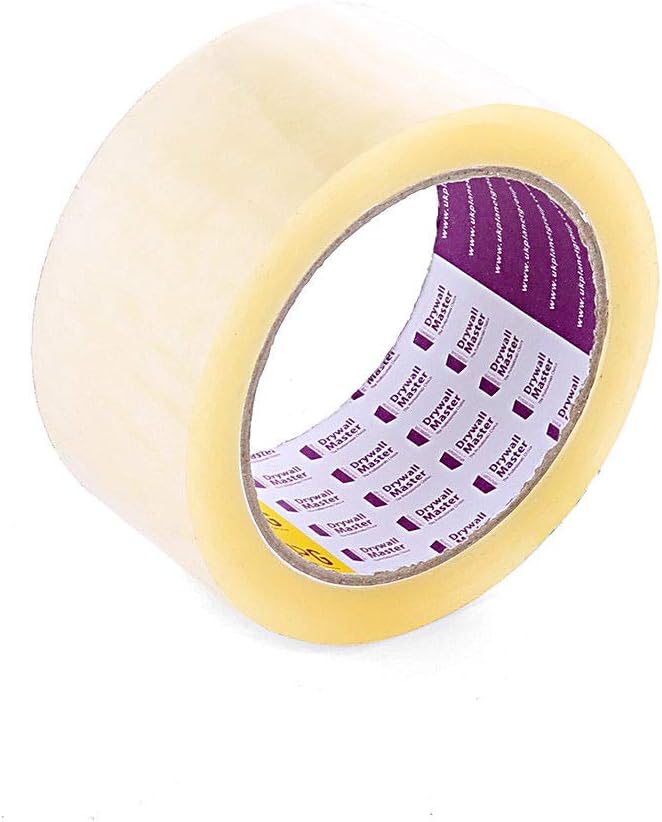 Cinta De Embalaje Transparente Fuerte Paquete dibujos animados de sellado Embalaje 48mm X 66m Cellotape
