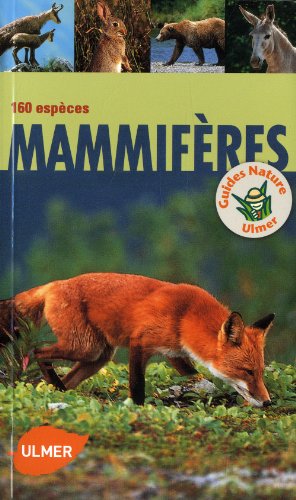 Mammifères