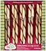 Tru Sweets Organic Candy Canes, 10-Count Canes (Pack of 6)