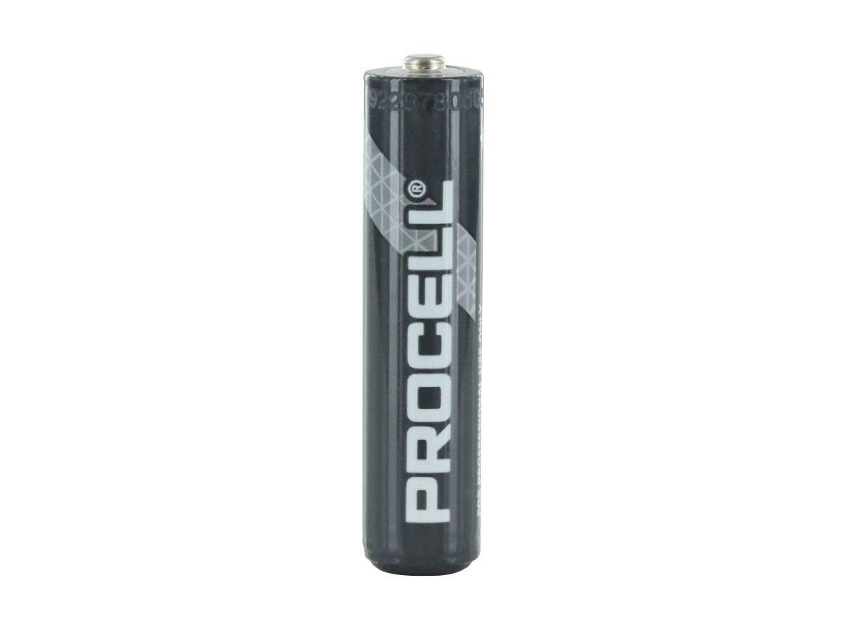DURACELL Procell-48 Battery Super Size Package- (Size-AAA)
