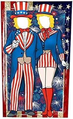 Foonee Photo Door Banner Carnival Toss Games Oktoberfest