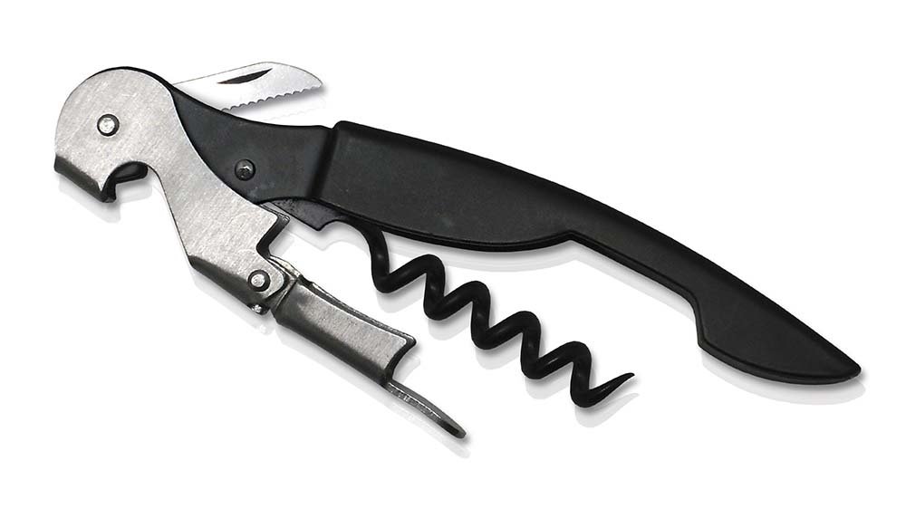 Vin Bouquet 2 Lever Corkscrew Amazon.co.uk Kitchen & Home