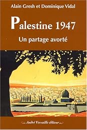 Palestine 1947