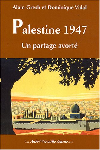 Palestine 1947