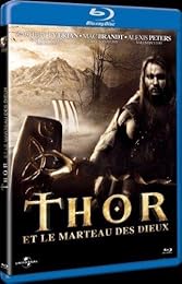 Thor Et Le Marteau Des Dieux