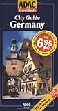ADAC Travel Guide City Guide Germany by 
