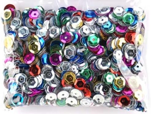 25g Sewing Sequins Embellishment, Small