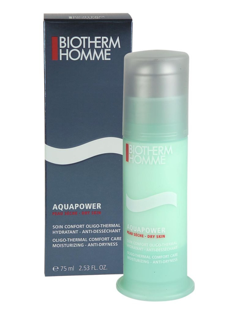 aquapower moisturizer