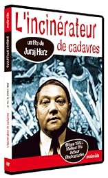 L'Incinérateur de cadavres