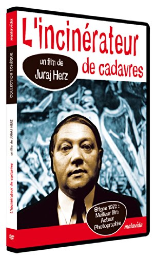 L'Incinérateur de cadavres