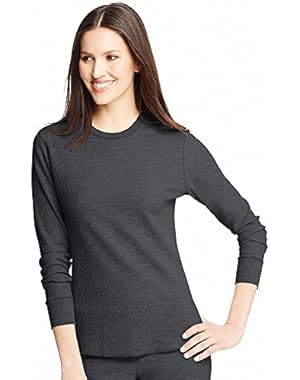 Women's X-Temp Thermal Crew