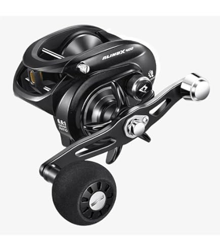Amazon.com: Daiwa SLP Works SLPW EX LT Spool 1000SS Spinning Reel