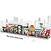 1 Box Diamond Block Building Stacked toys Blocks Parent-child Games Children's Educational Toys