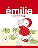 Émilie (Tome 4) - Émilie et Arthur: Emilie (French Edition) by