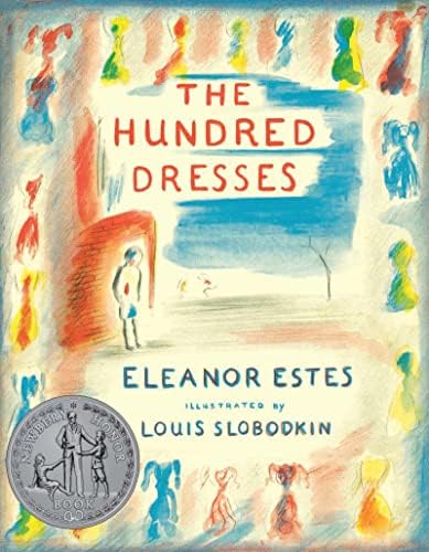 Clarion The Hundred Dresses