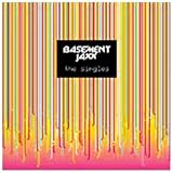 Basement Jaxx Album: «Singles» (Front side) Basement Jaxx Album: «Singles» (Front side)