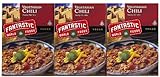 Fantastic Foods Vegetarian Chili - 6.4 oz - 3 pk