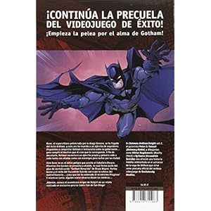 Batman: Arkham Knight Vol. 02