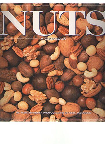Nuts a Cookbook