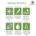 Organic Bamboo Nursing Pads (10 Pack) With Laundry Bag - Reusable, Ultra Absorbent, Super Soft, Irritation-Free Washable Breastfeeding Pads for Mothers