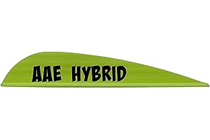 AAE Hybrid 26 Vanes