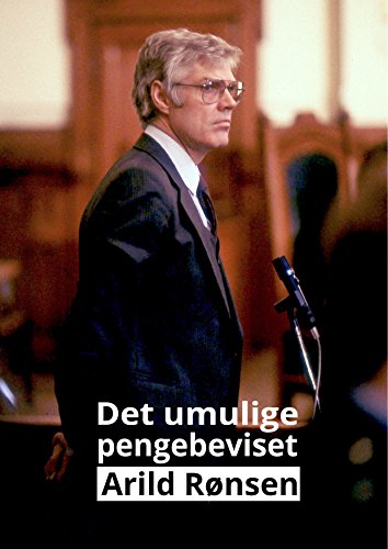 Amazoncom Det Umulige Pengebeviset Norwegian Bokmal - 