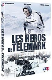 Les Héros De Telemark