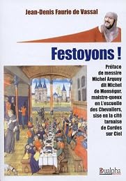Festoyons !